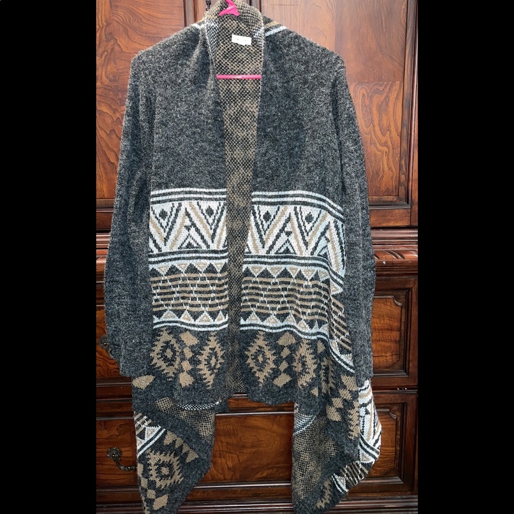 Cardigan